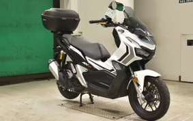 HONDA ADV150 2022 KF38