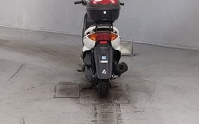 YAMAHA CYGNUS 125 X SE12J