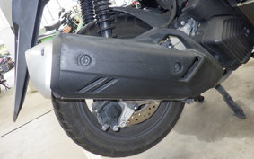 HONDA PCX125 JK05