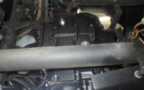 HONDA REBEL 250 A MC49