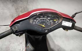 HONDA DIO AF68