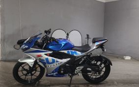 SUZUKI GSX-R125 DL33B