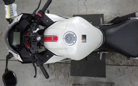 YAMAHA YZF-R3 2022 RH21J