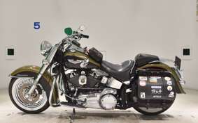 HARLEY FLSTN 1580 2007