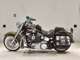 Фото Harley FLSTN 1580 2007 с японского аукциона