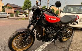 KAWASAKI Z900RS 50TH 2022 ZR900C