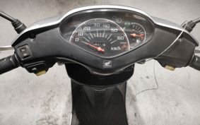 HONDA DIO AF68