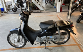 HONDA SUPER CUB110 JA10