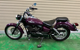 YAMAHA DRAGSTAR 250 VG05J