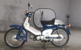 HONDA SUPER CUB50 C50