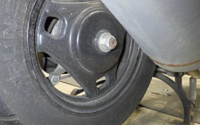 SUZUKI ADDRESS V125 S 2005 CF4MA