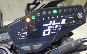 YAMAHA MT-09 ASP 2018 RN52J