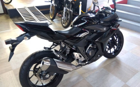 SUZUKI GSX250 R DN11A
