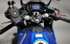 SUZUKI GSX250 R DN11A