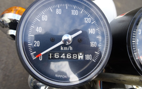 HONDA CB350 1969 CB350