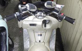 YAMAHA MAXAM 250 SG21J