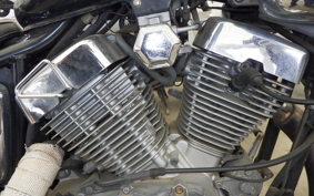 YAMAHA VIRAGO 250 3DM