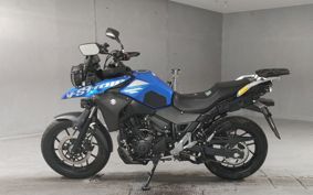 SUZUKI V STROM 250 DS11A