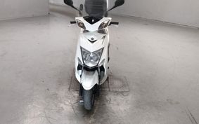 YAMAHA CYGNUS125XSR SE44J