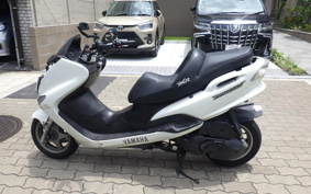 YAMAHA MAJESTY 125 SE27
