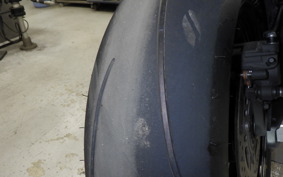 KAWASAKI ZH2 SE 2021