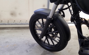 HONDA CBX400 1982 7103