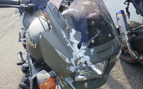KAWASAKI ZRX1100 1998 ZRT10C