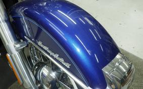 HARLEY FLSTC 1580 2015