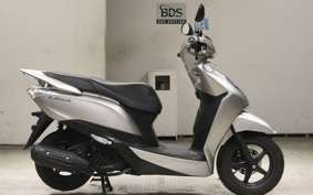 HONDA LEAD 125 JF45
