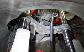 KAWASAKI NINJA 250R 2002 EX250K