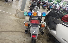 HONDA CB125T JC06