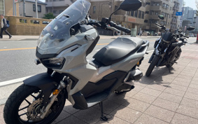 HONDA ADV160 KF54