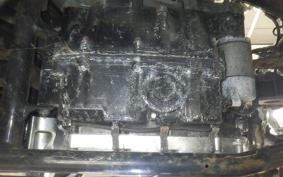 YAMAHA DRAGSTAR 400 1997 4TR