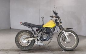YAMAHA TW225 DG09J
