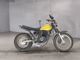 Фото Yamaha TW225 с японского аукциона