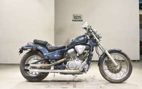 HONDA STEED 400 1991 NC26