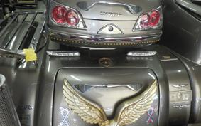 HONDA GL 1800 GOLD WING AIRBAG NAVI TRIKE 2007