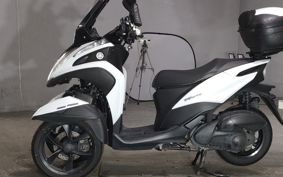 YAMAHA TRICITY 155 ABS SG37J