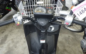 YAMAHA GEAR Gen.2 UA08J