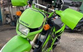 KAWASAKI KSR-2 MX080B