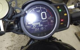 HONDA REBEL 1100 DCT 2021 SC83
