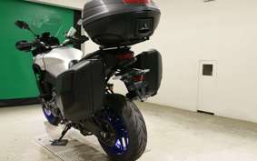 YAMAHA TRACER 9 GT 2021 RN70J