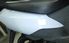 SUZUKI LET's 2 2019 CA1PA