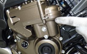 HONDA CBR650R E-Clutch 2024 RH17