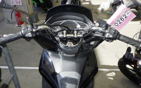 HONDA PCX125 JF81