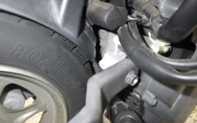 HONDA TACT-4ﾍﾞｰｼｯｸ 2014 AF79
