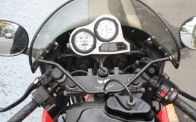 SUZUKI GSX-R1100 1987 GU74A