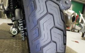HONDA REBEL 250 S MC49