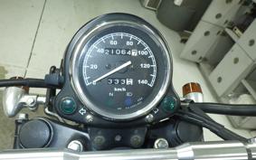 KAWASAKI 250TR BJ250F