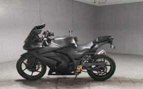 KAWASAKI NINJA 250R EX250K